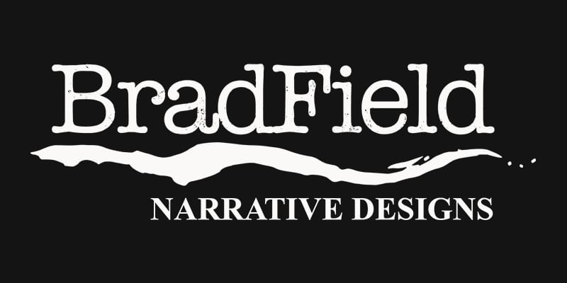 Bradfield Narrative Designs